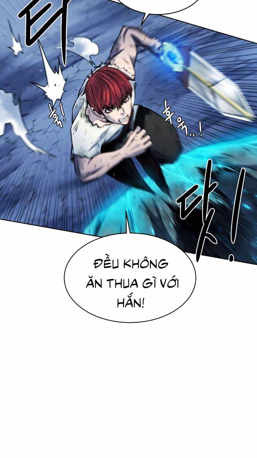 Cổ Vật Trong Hầm Tối - Chương 7 - ảnh 40
