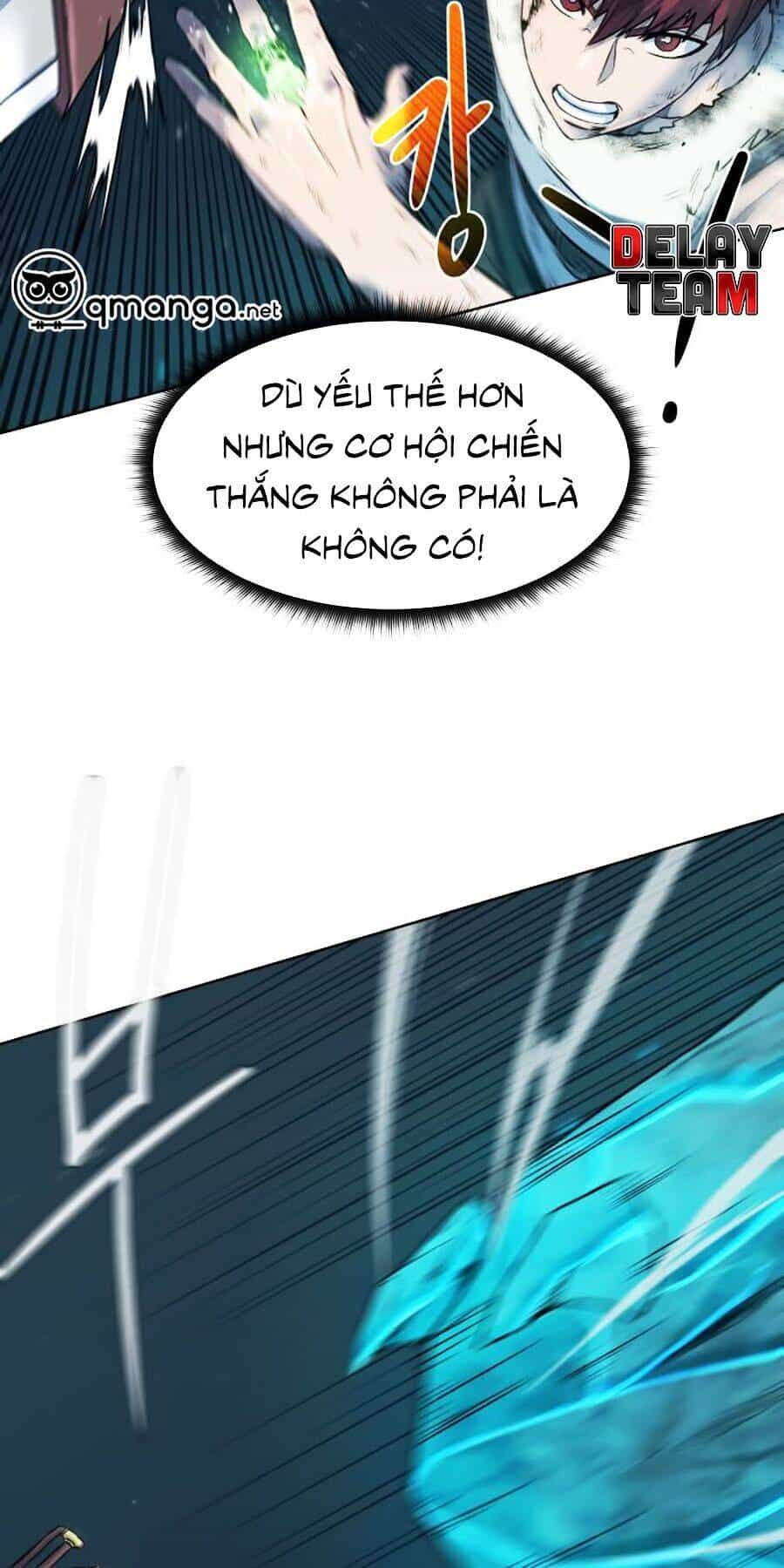 Cổ Vật Trong Hầm Tối - Chương 7 - ảnh 68