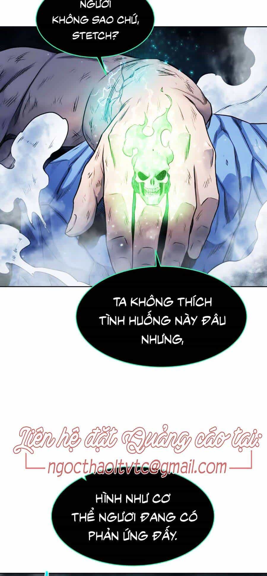 Cổ Vật Trong Hầm Tối - Chương 7 - ảnh 86