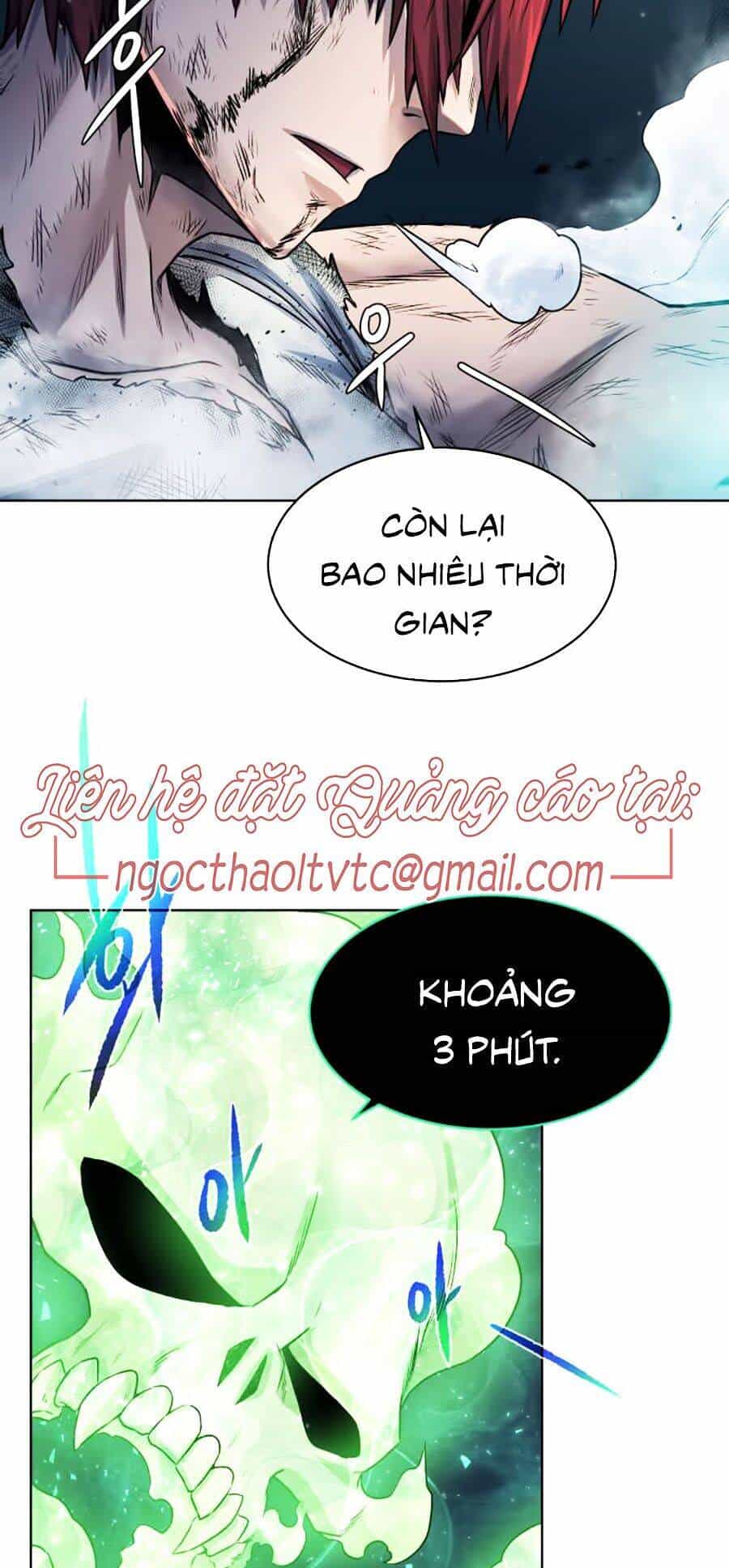 Cổ Vật Trong Hầm Tối - Chương 7 - ảnh 88
