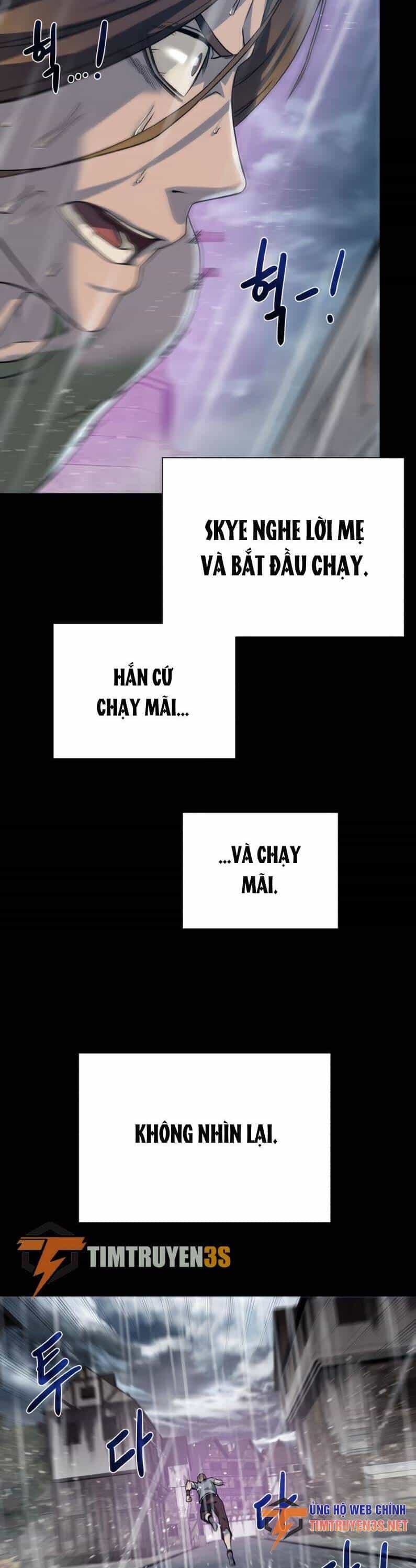 Cổ Vật Trong Hầm Tối - Chương 69 - ảnh 11