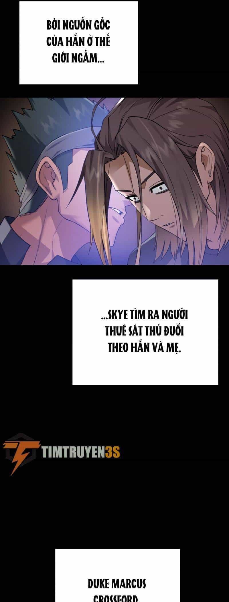 Cổ Vật Trong Hầm Tối - Chương 69 - ảnh 14