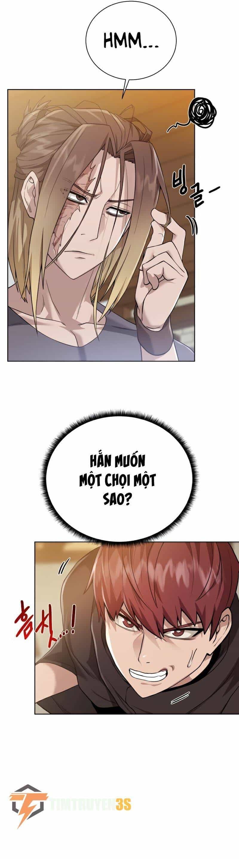 Cổ Vật Trong Hầm Tối - Chương 69 - ảnh 23