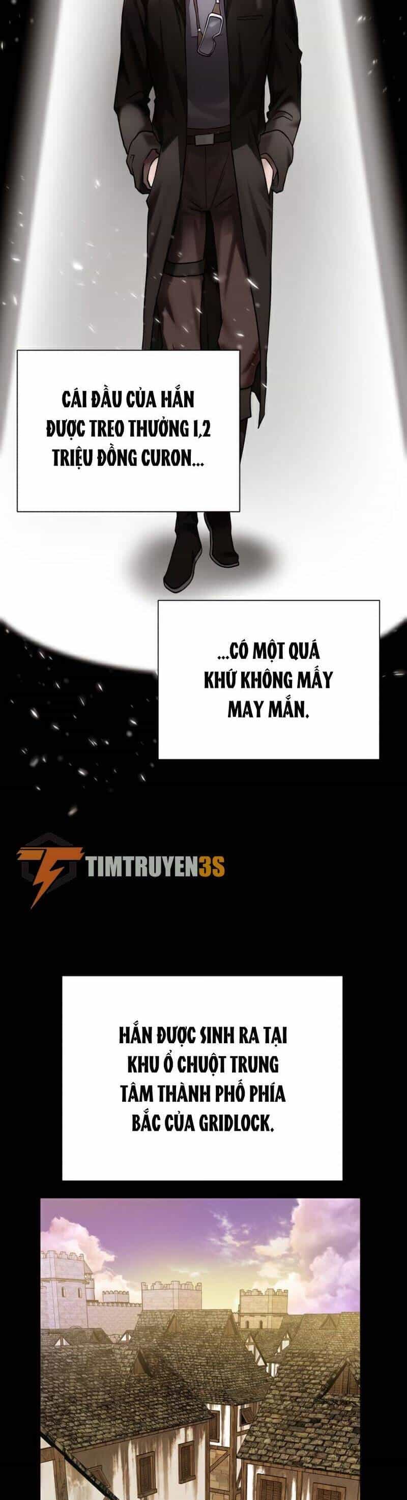 Cổ Vật Trong Hầm Tối - Chương 69 - ảnh 3