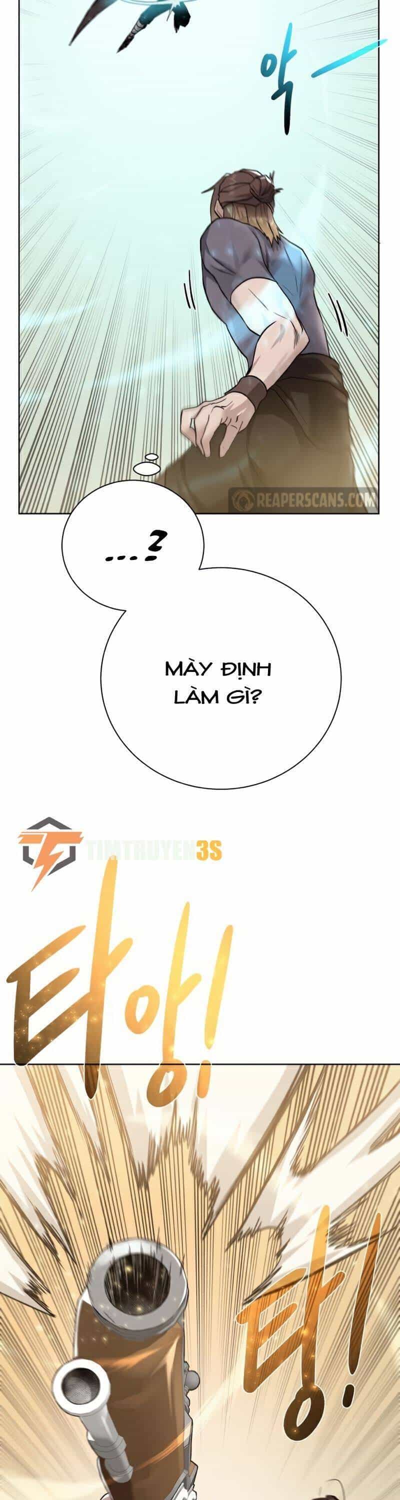 Cổ Vật Trong Hầm Tối - Chương 69 - ảnh 36