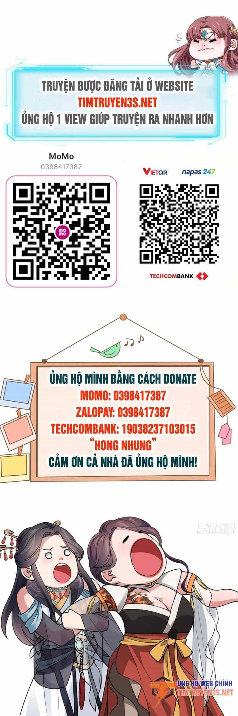 Cổ Vật Trong Hầm Tối - Chương 69 - ảnh 49