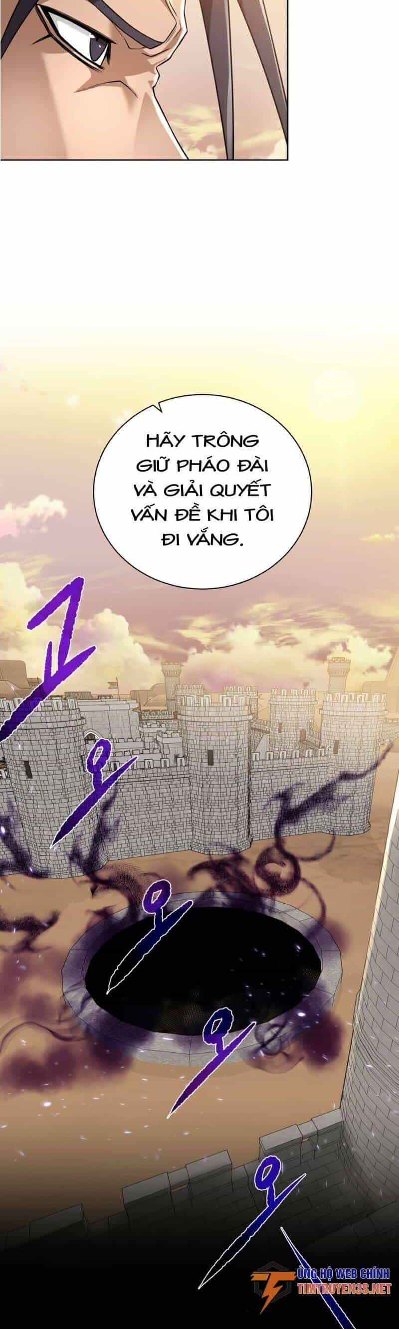 Cổ Vật Trong Hầm Tối - Chương 71 - ảnh 32