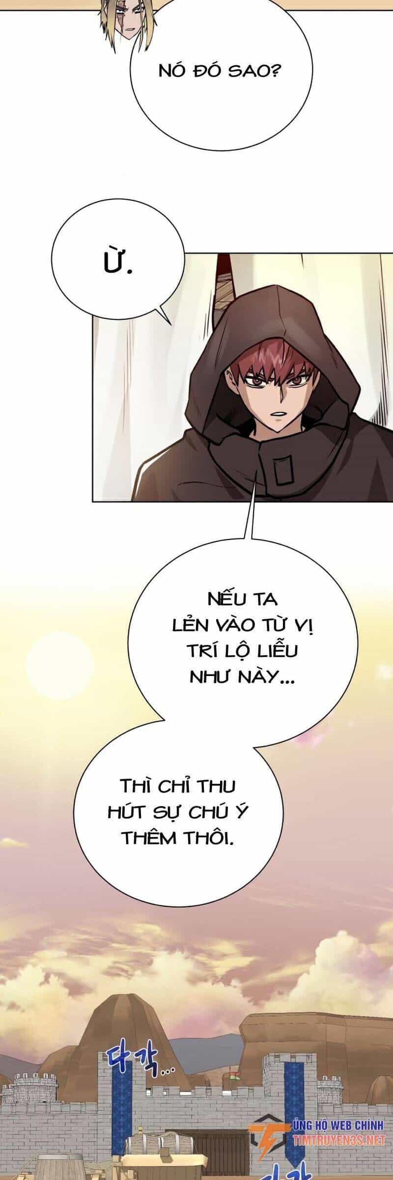 Cổ Vật Trong Hầm Tối - Chương 71 - ảnh 34