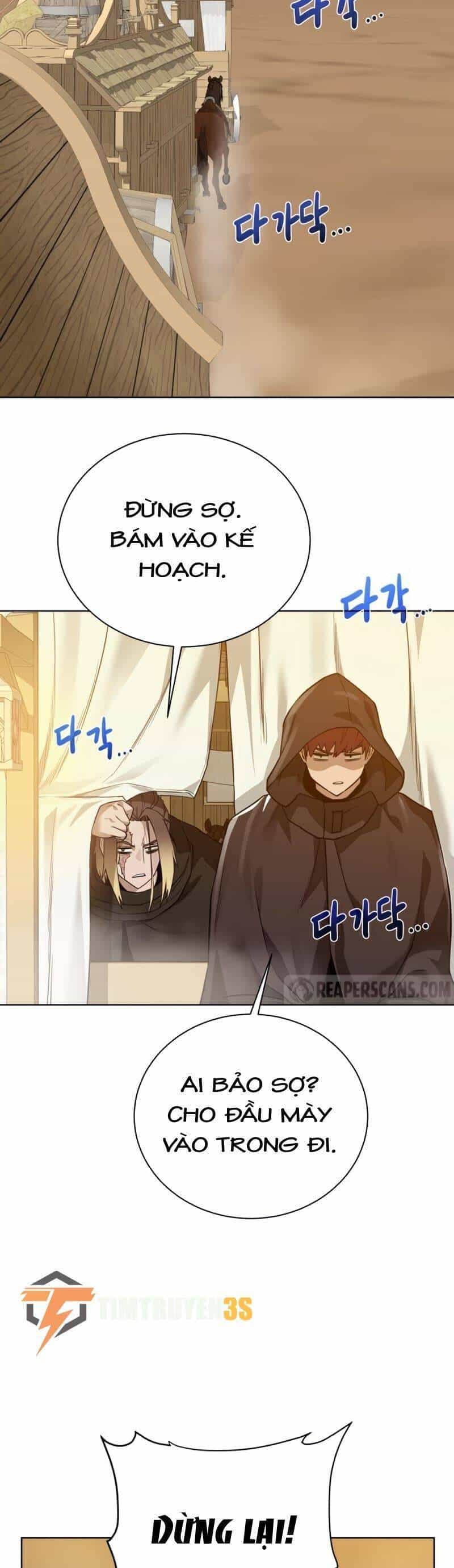 Cổ Vật Trong Hầm Tối - Chương 71 - ảnh 35
