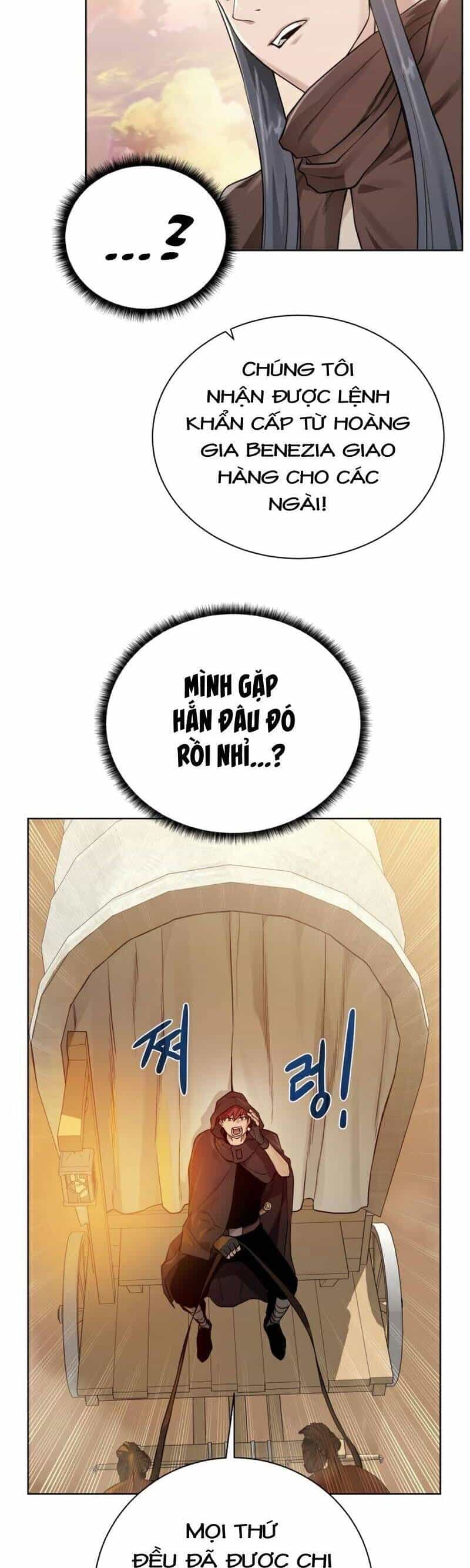 Cổ Vật Trong Hầm Tối - Chương 71 - ảnh 39