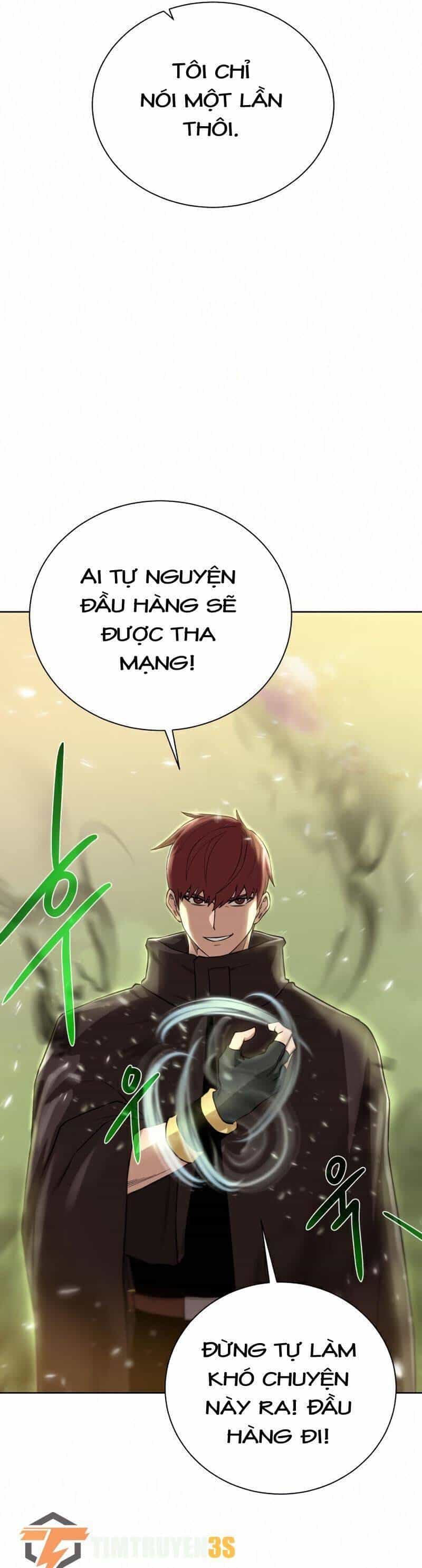 Cổ Vật Trong Hầm Tối - Chương 72 - ảnh 26