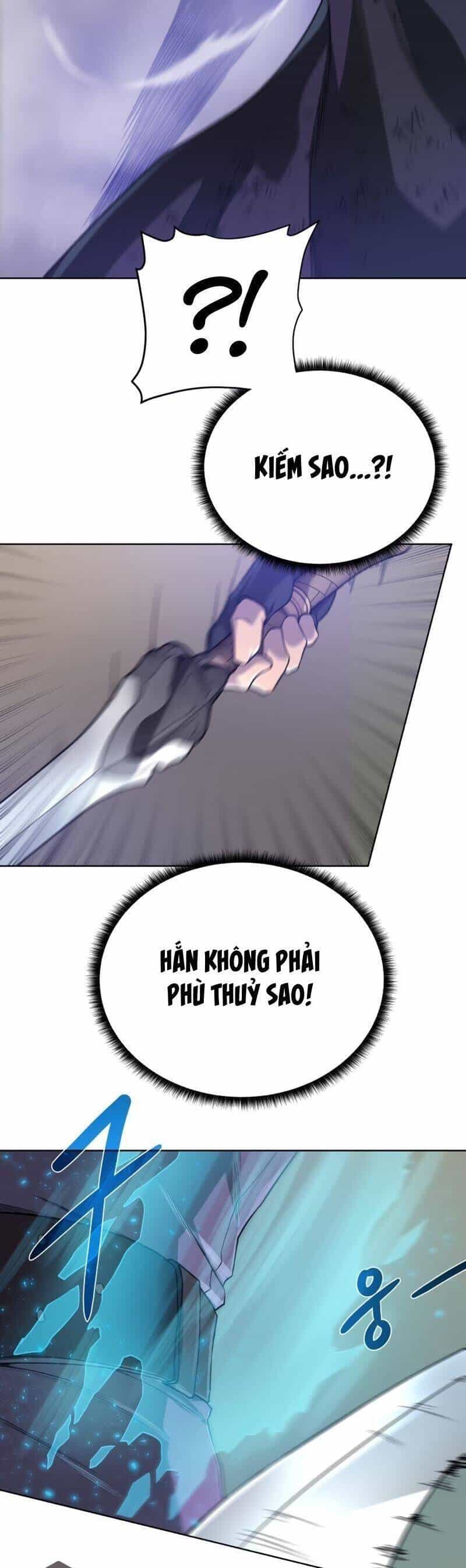 Cổ Vật Trong Hầm Tối - Chương 73 - ảnh 35