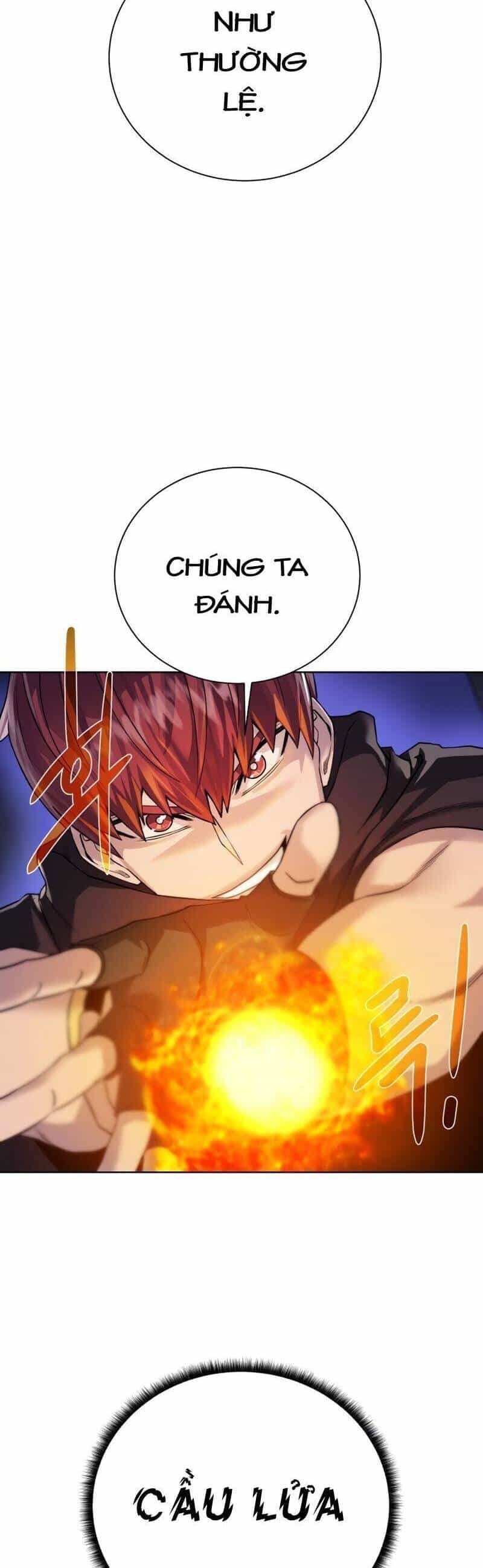 Cổ Vật Trong Hầm Tối - Chương 74 - ảnh 35
