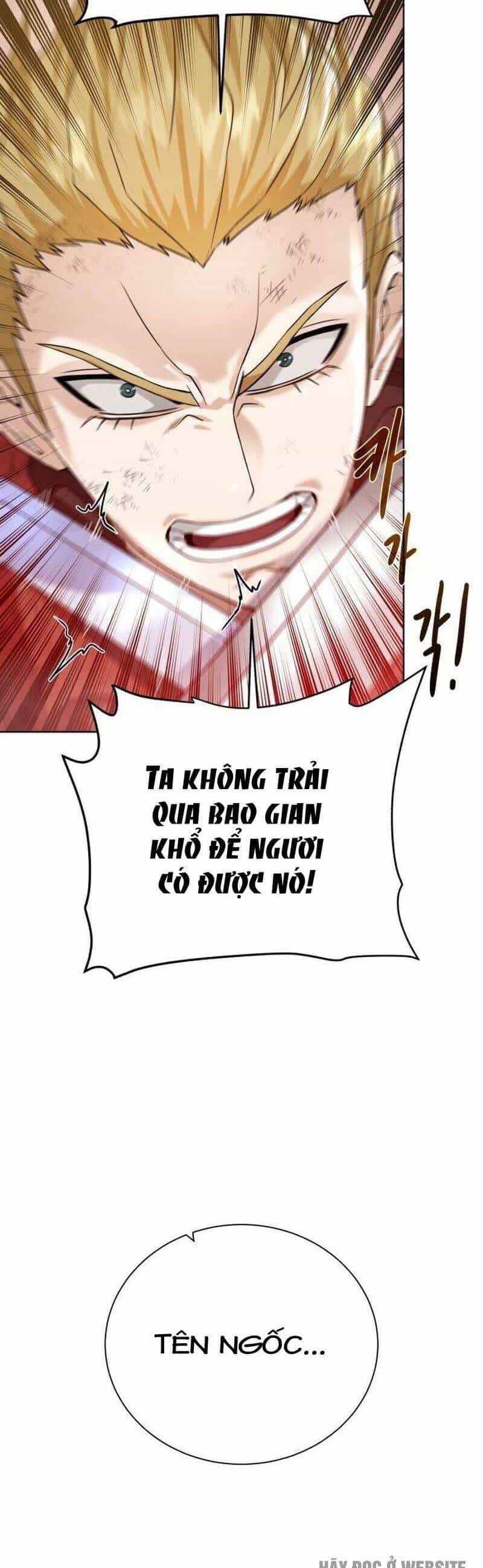 Cổ Vật Trong Hầm Tối - Chương 76 - ảnh 53