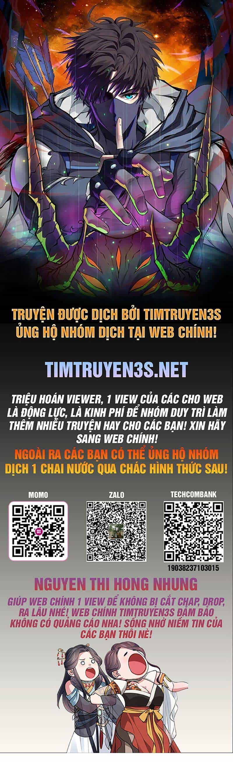 Cổ Vật Trong Hầm Tối - Chương 78 - ảnh 1