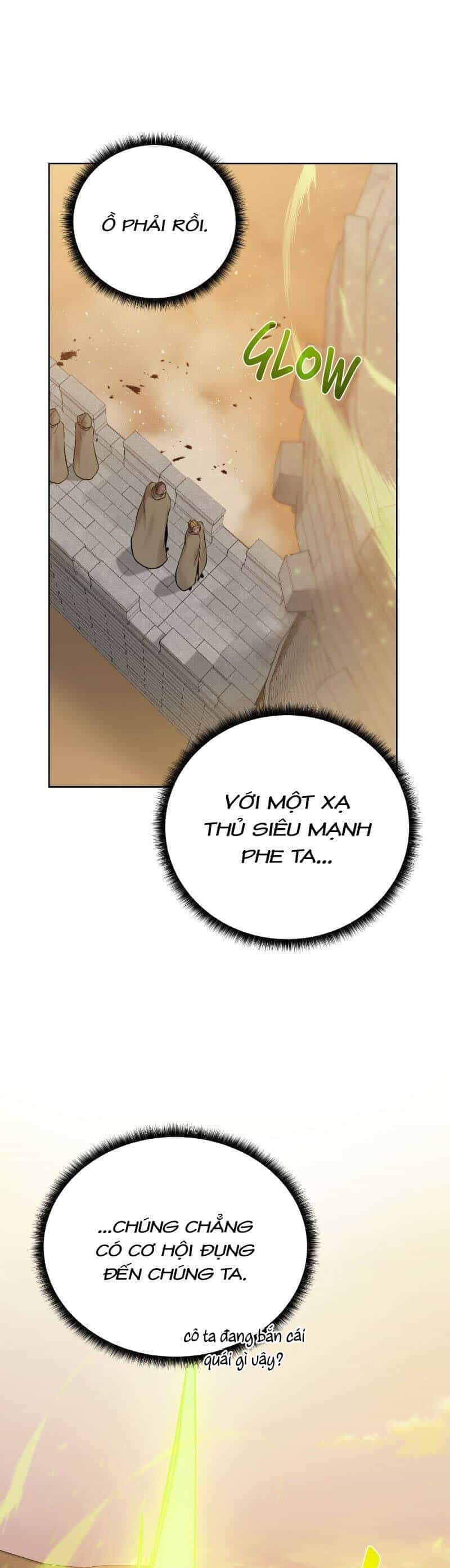 Cổ Vật Trong Hầm Tối - Chương 78 - ảnh 21