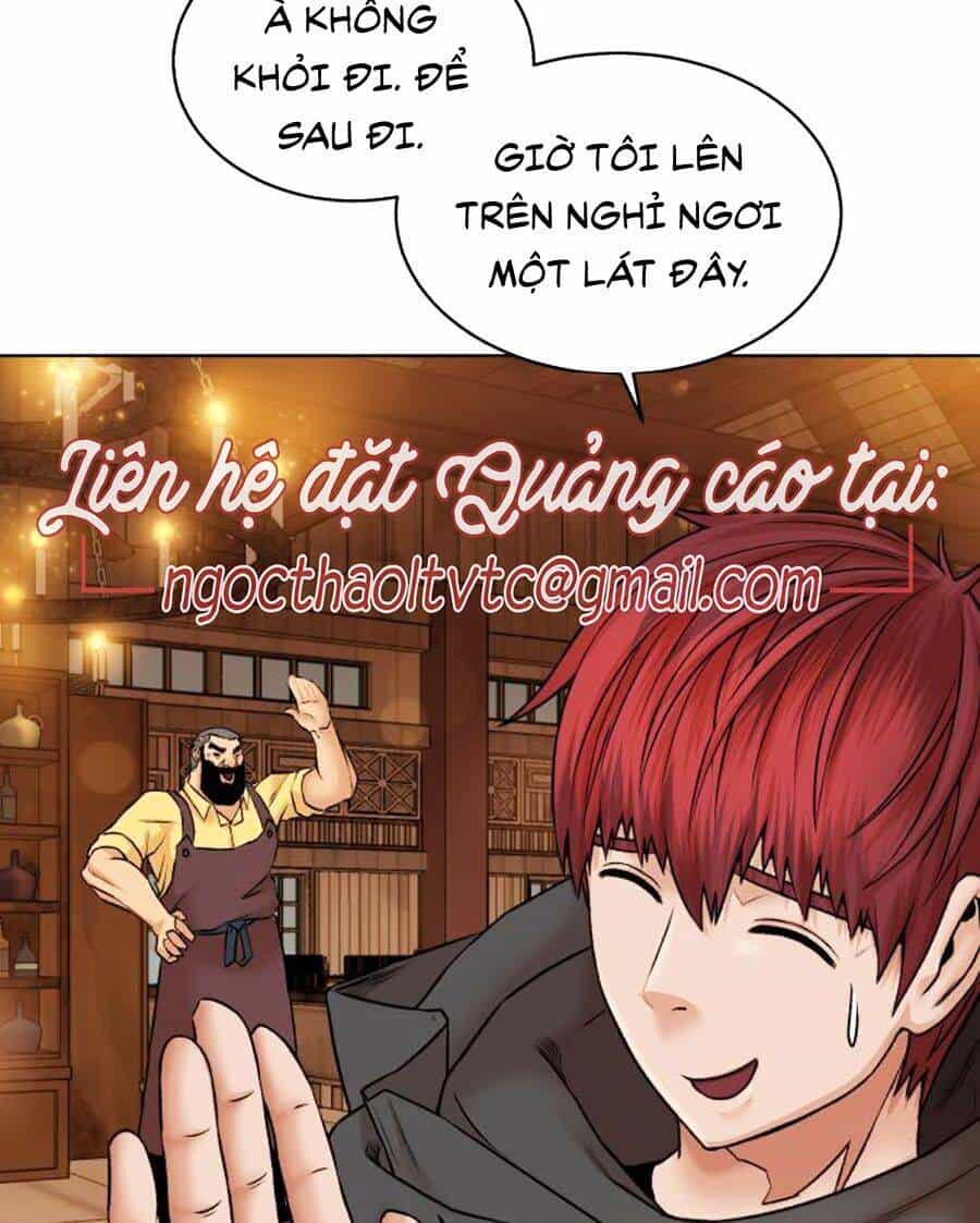 Cổ Vật Trong Hầm Tối - Chương 8 - ảnh 112