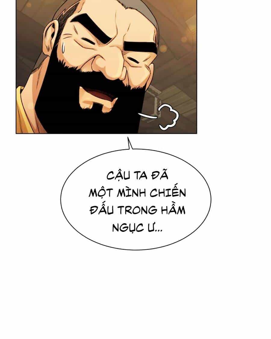 Cổ Vật Trong Hầm Tối - Chương 8 - ảnh 114
