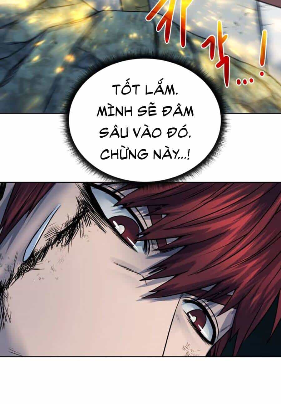 Cổ Vật Trong Hầm Tối - Chương 8 - ảnh 24