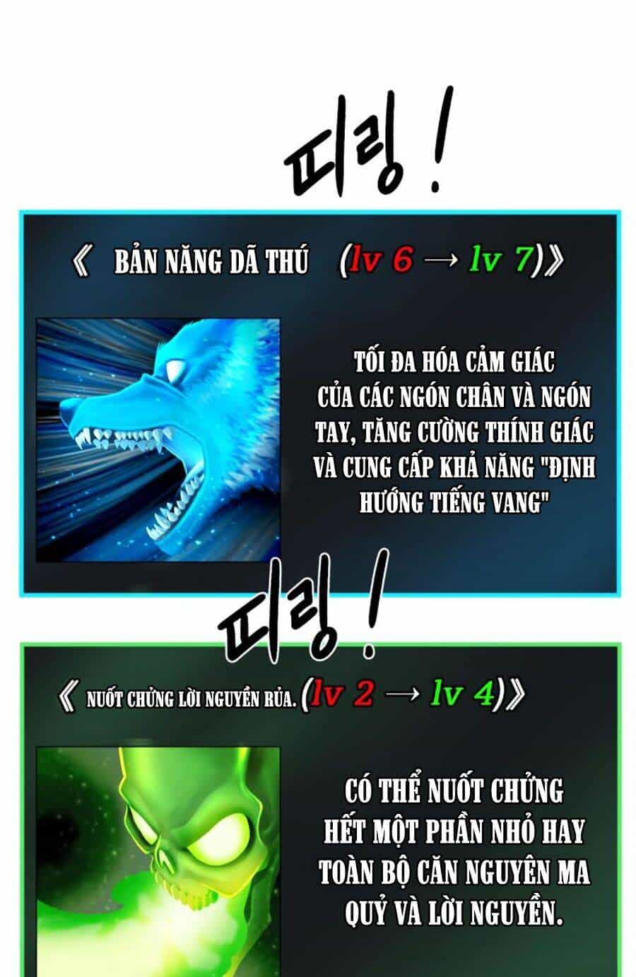 Cổ Vật Trong Hầm Tối - Chương 8 - ảnh 73