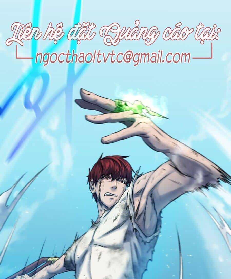 Cổ Vật Trong Hầm Tối - Chương 8 - ảnh 8