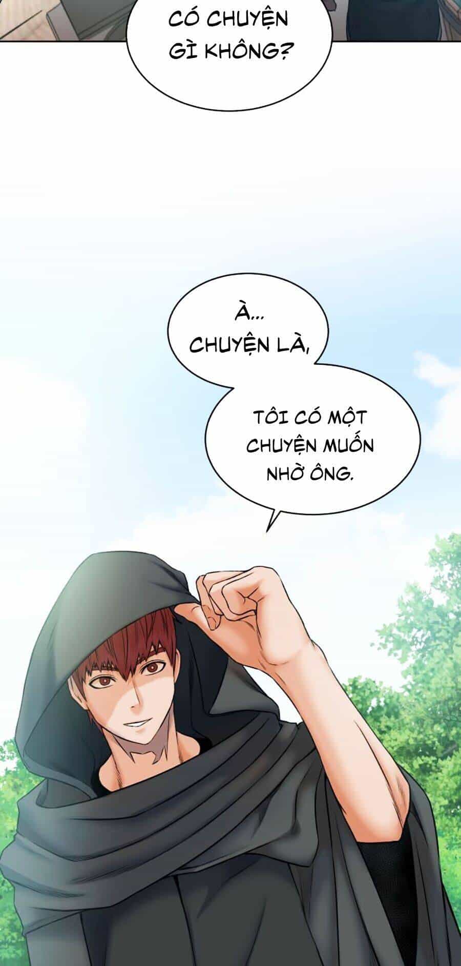 Cổ Vật Trong Hầm Tối - Chương 8 - ảnh 93