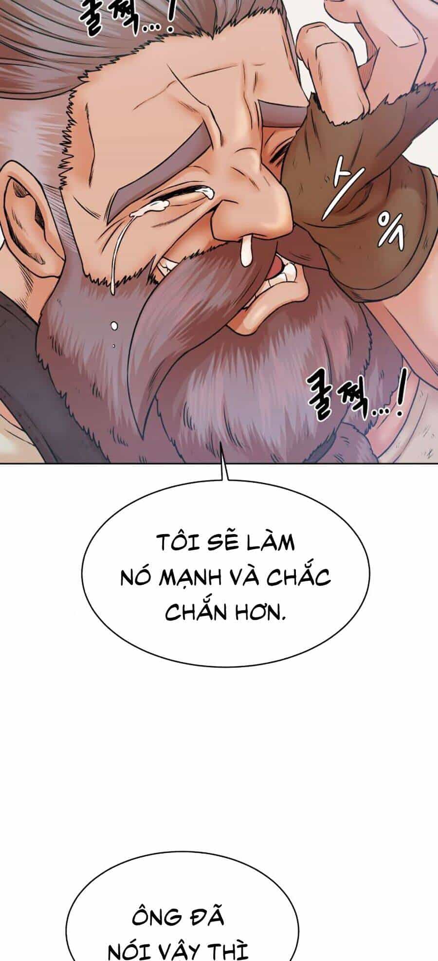 Cổ Vật Trong Hầm Tối - Chương 8 - ảnh 98