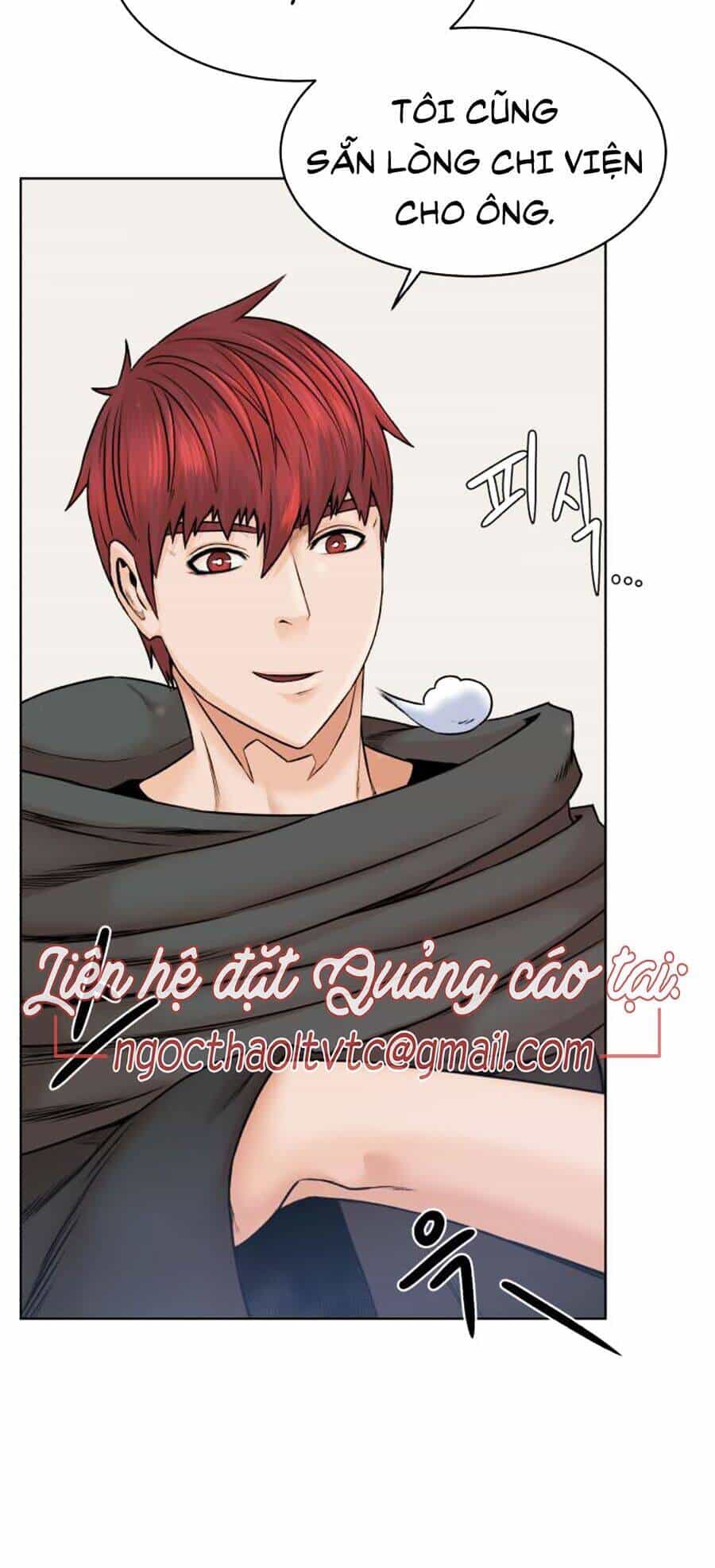 Cổ Vật Trong Hầm Tối - Chương 8 - ảnh 99