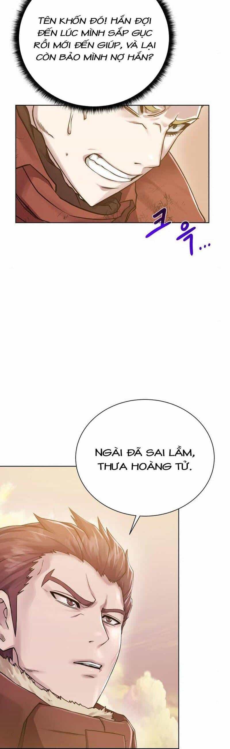 Cổ Vật Trong Hầm Tối - Chương 79 - ảnh 25