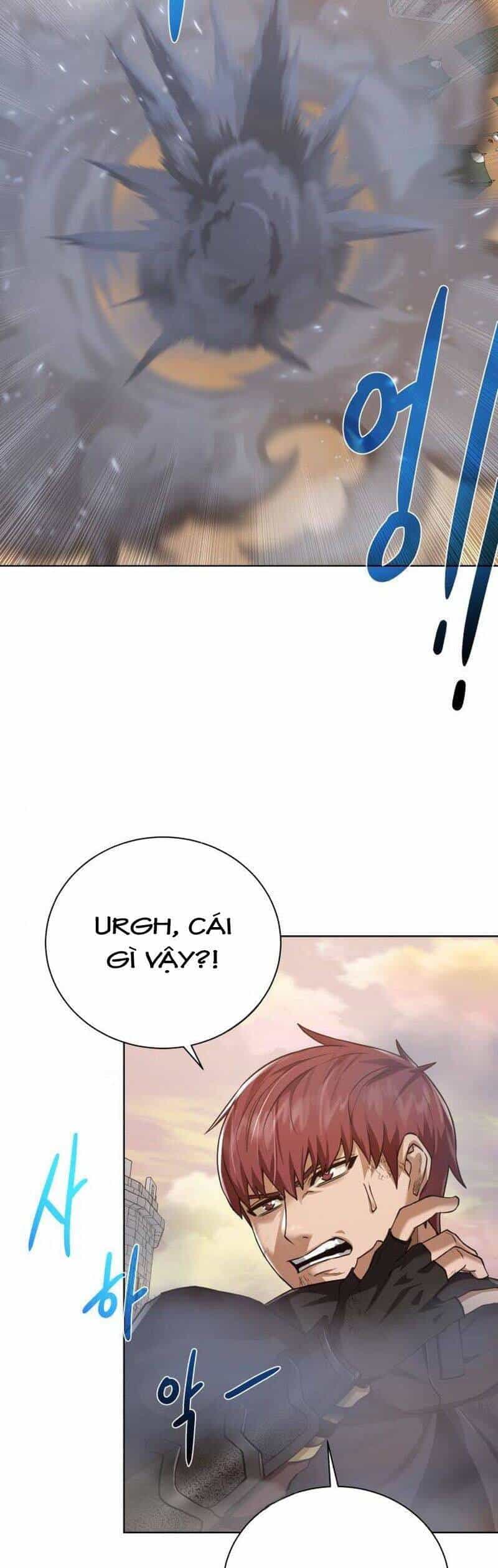 Cổ Vật Trong Hầm Tối - Chương 79 - ảnh 44