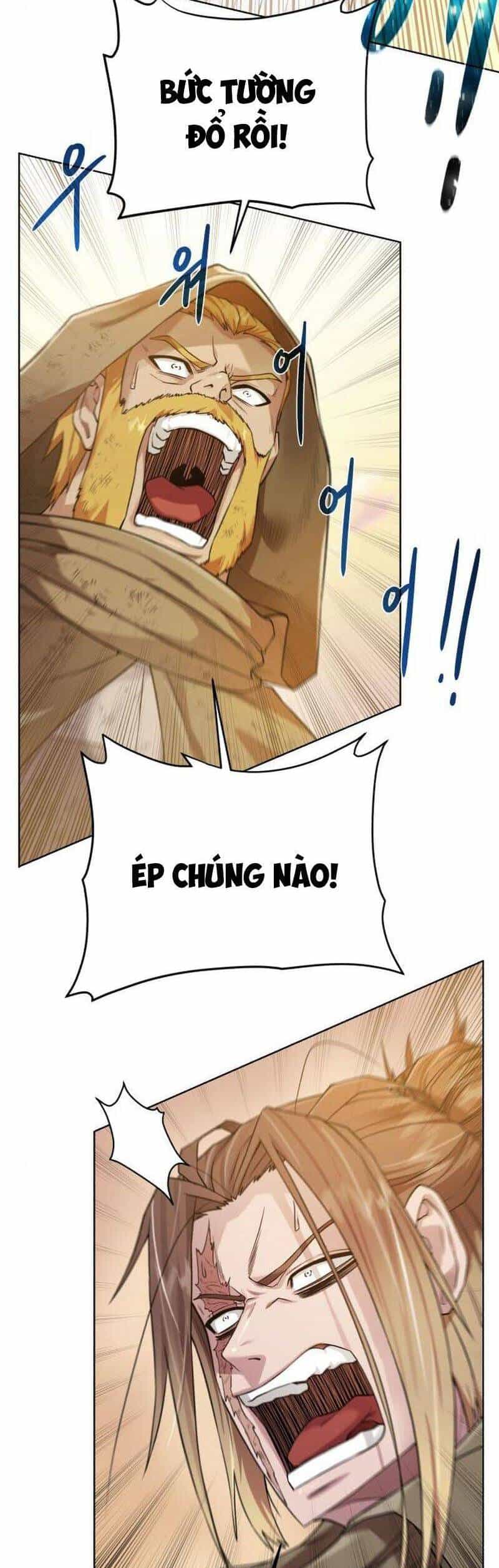 Cổ Vật Trong Hầm Tối - Chương 79 - ảnh 9