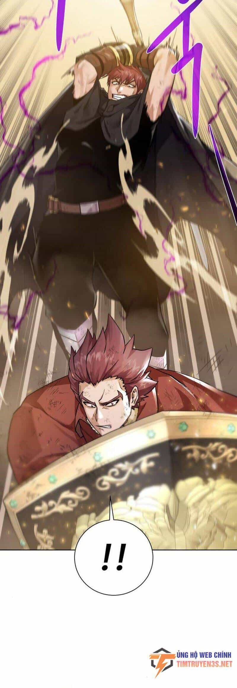 Cổ Vật Trong Hầm Tối - Chương 80 - ảnh 22