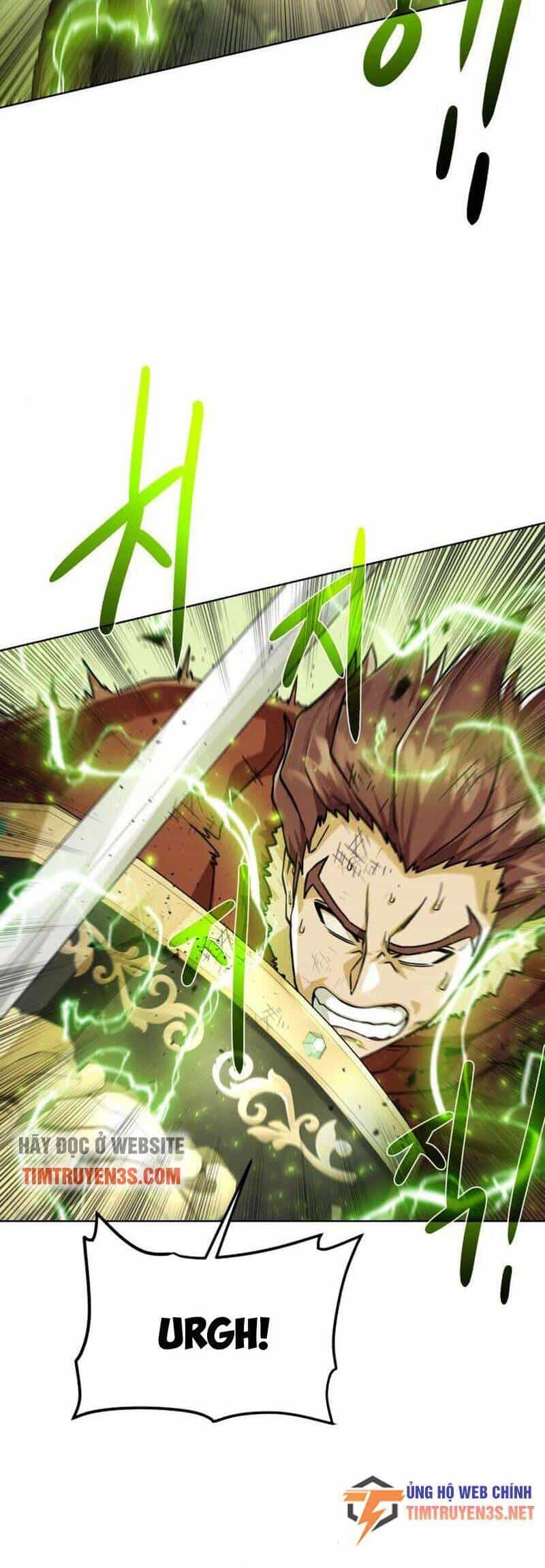 Cổ Vật Trong Hầm Tối - Chương 80 - ảnh 26