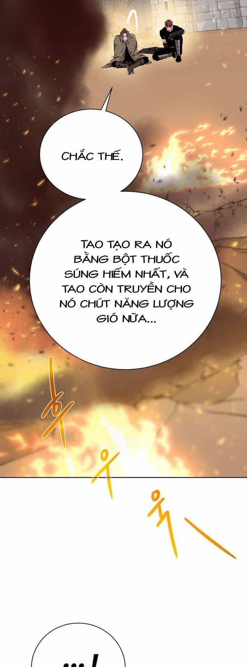 Cổ Vật Trong Hầm Tối - Chương 81 - ảnh 13