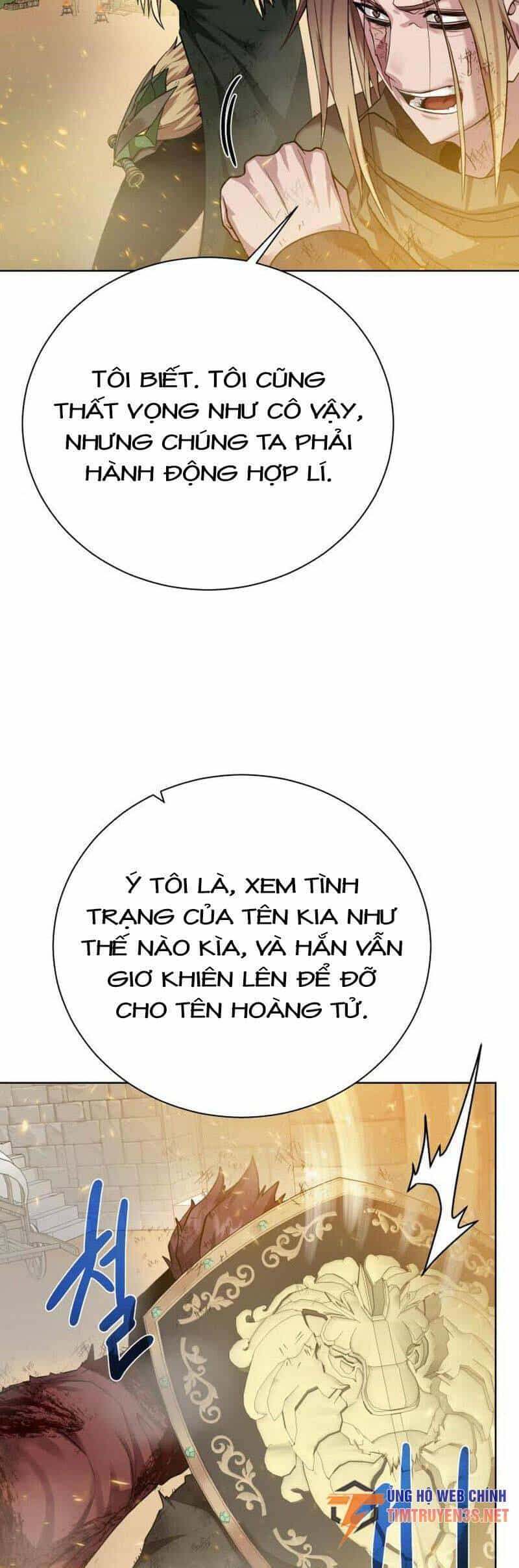 Cổ Vật Trong Hầm Tối - Chương 81 - ảnh 24
