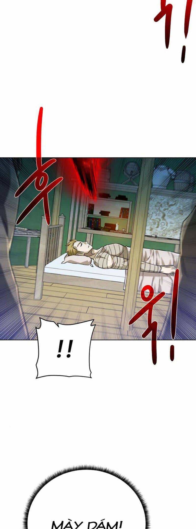 Cổ Vật Trong Hầm Tối - Chương 81 - ảnh 48