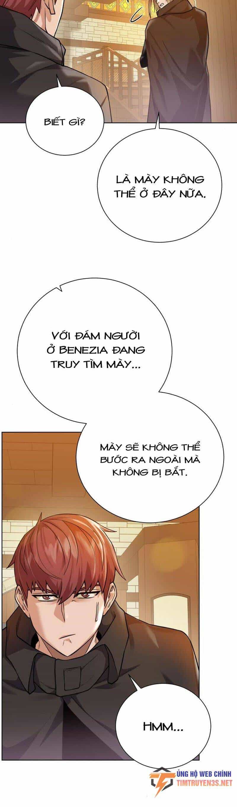 Cổ Vật Trong Hầm Tối - Chương 82 - ảnh 13