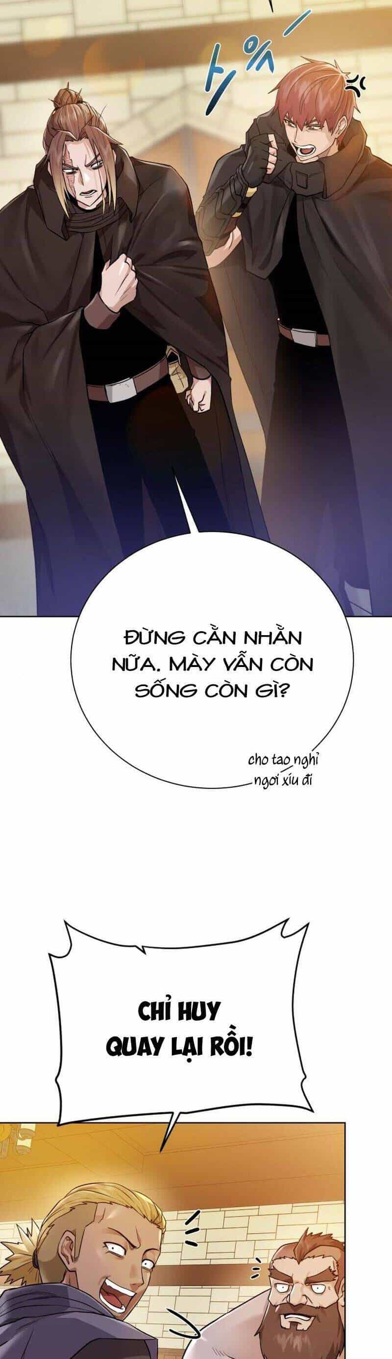 Cổ Vật Trong Hầm Tối - Chương 82 - ảnh 6