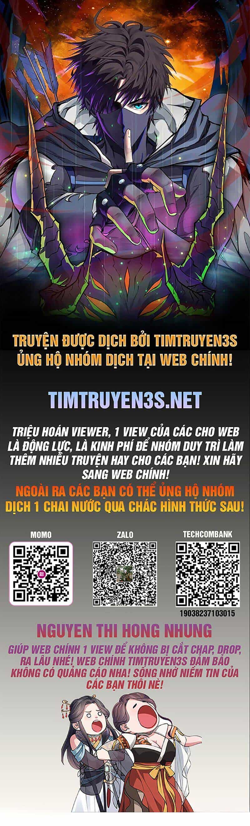 Cổ Vật Trong Hầm Tối - Chương 83 - ảnh 1