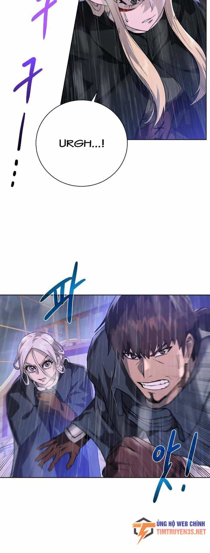 Cổ Vật Trong Hầm Tối - Chương 84 - ảnh 15