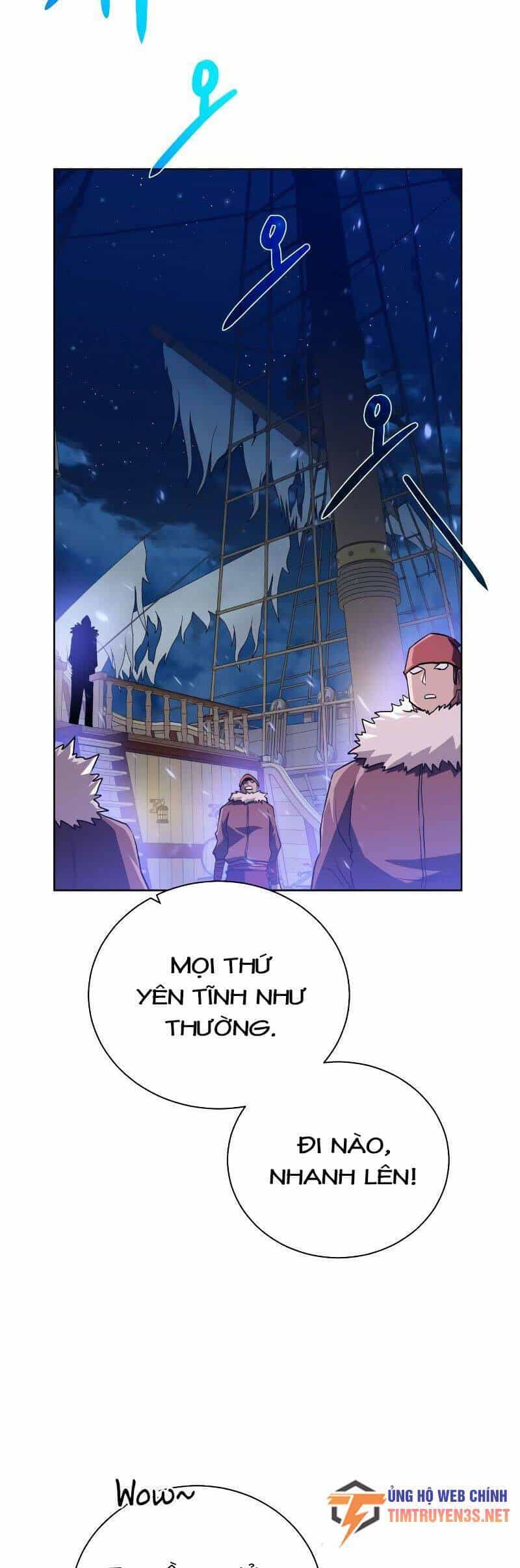 Cổ Vật Trong Hầm Tối - Chương 84 - ảnh 38