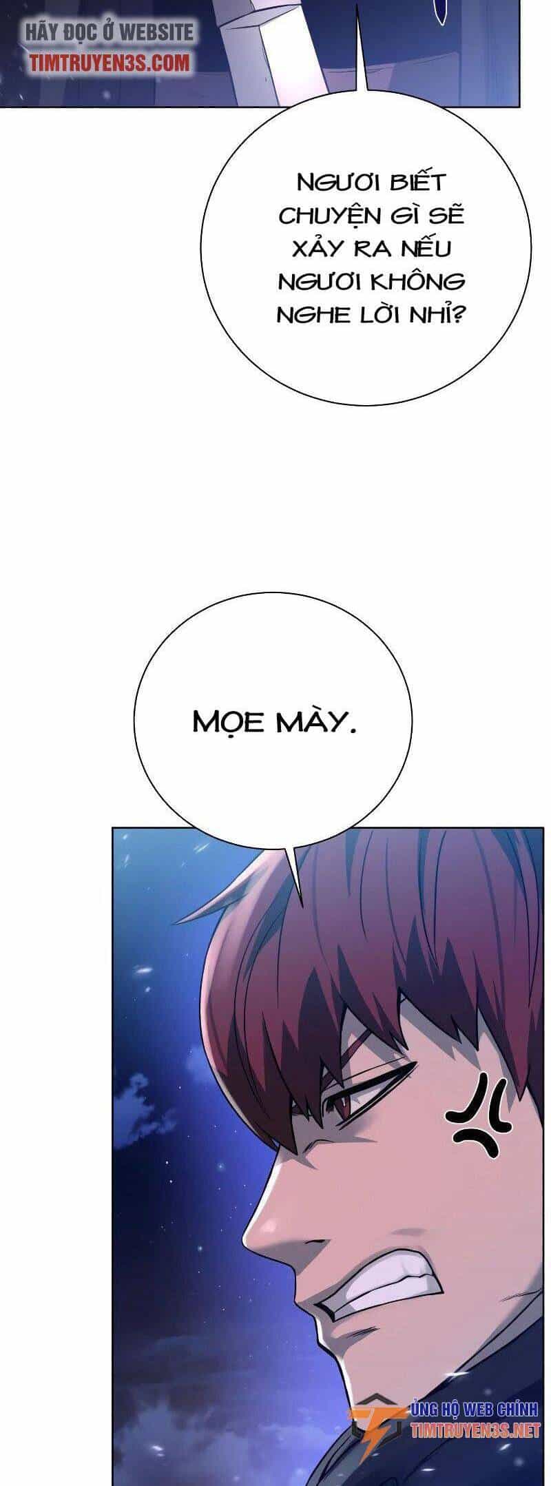 Cổ Vật Trong Hầm Tối - Chương 84 - ảnh 49