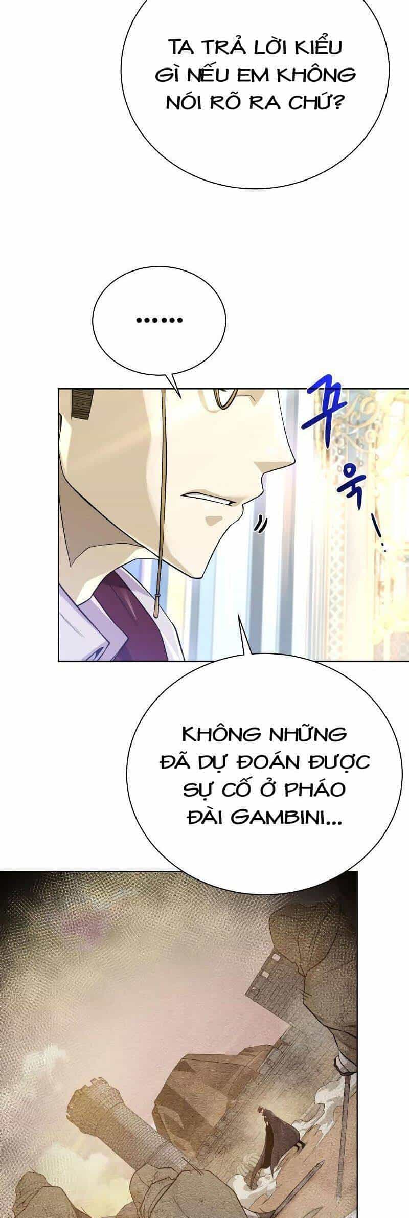 Cổ Vật Trong Hầm Tối - Chương 85 - ảnh 40