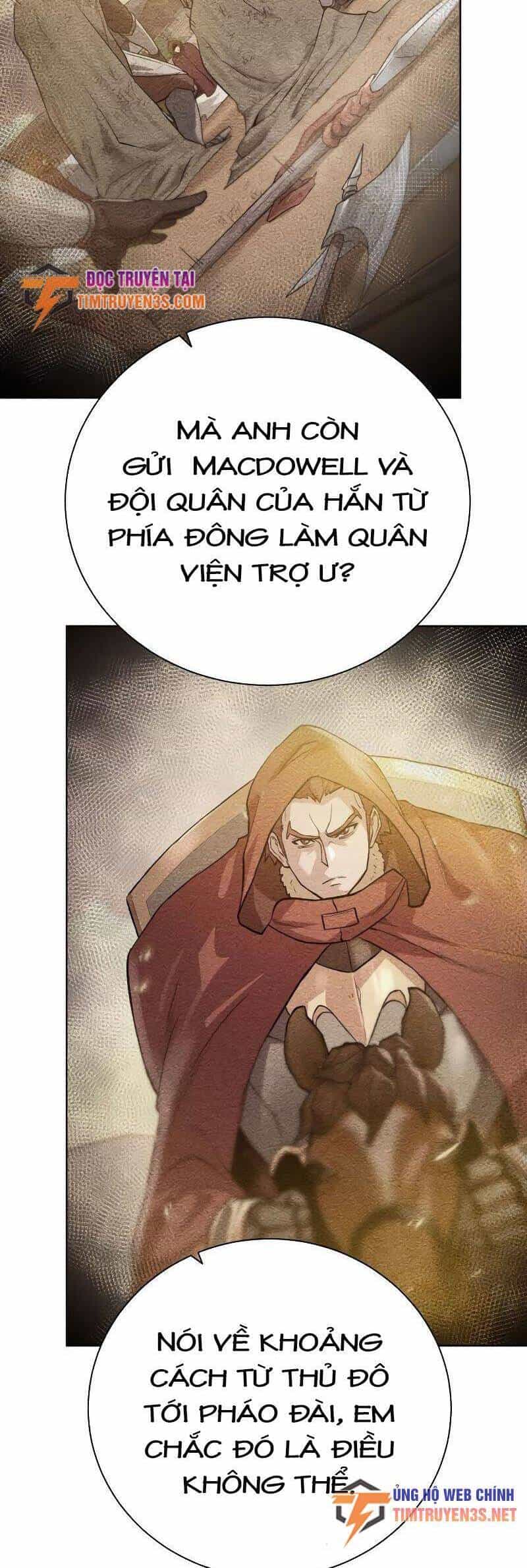 Cổ Vật Trong Hầm Tối - Chương 85 - ảnh 41