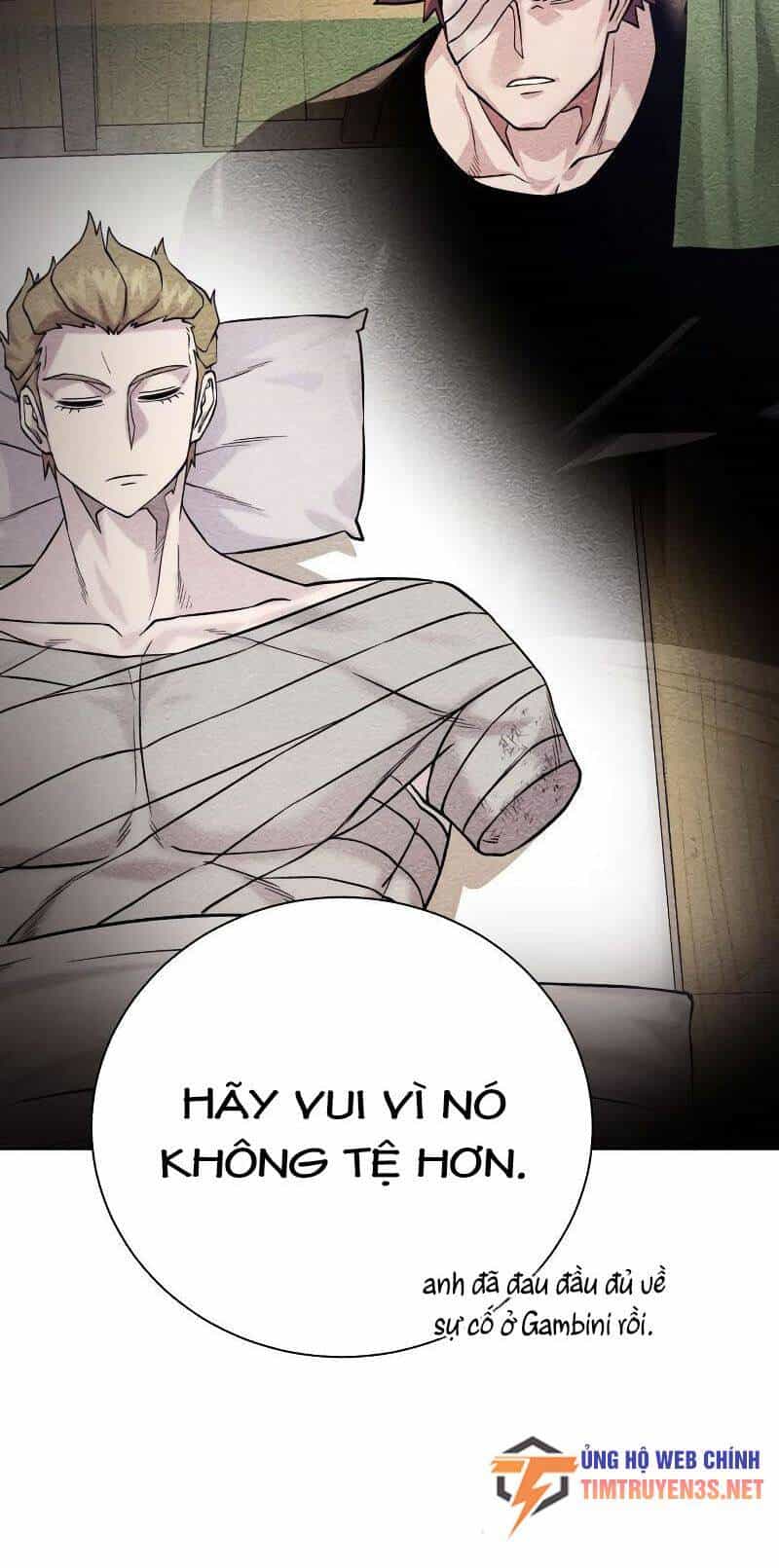 Cổ Vật Trong Hầm Tối - Chương 85 - ảnh 51