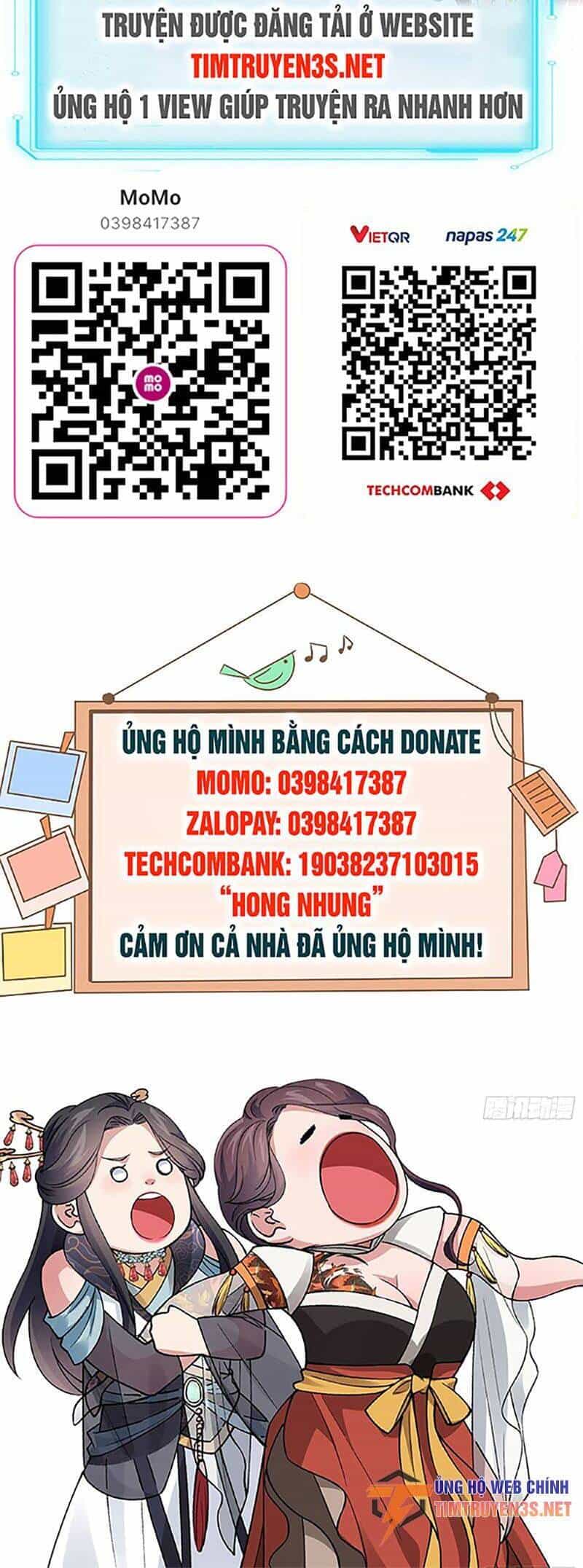 Cổ Vật Trong Hầm Tối - Chương 85 - ảnh 61