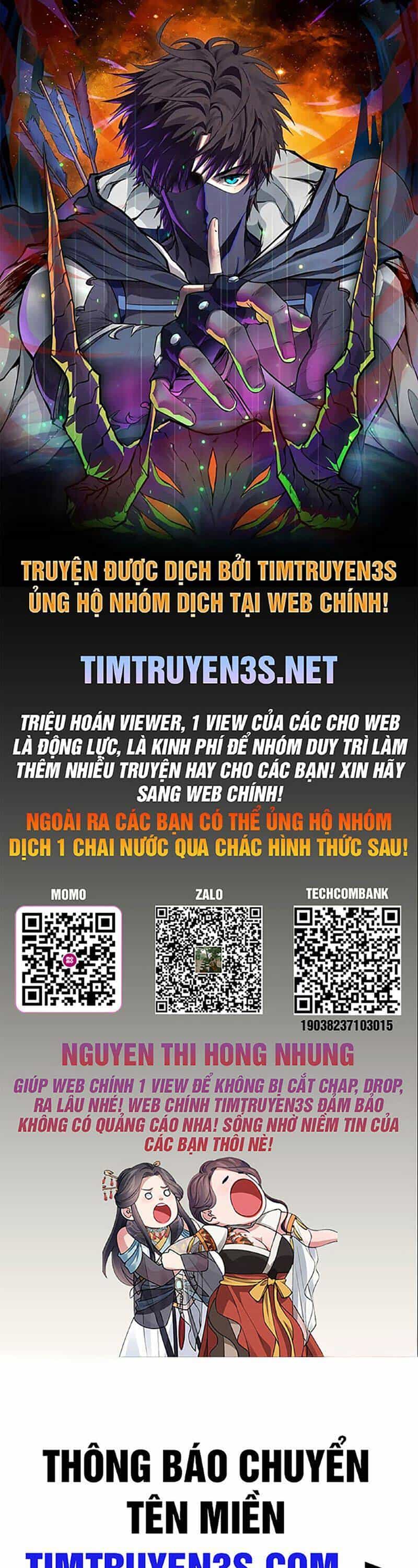 Cổ Vật Trong Hầm Tối - Chương 86 - ảnh 1