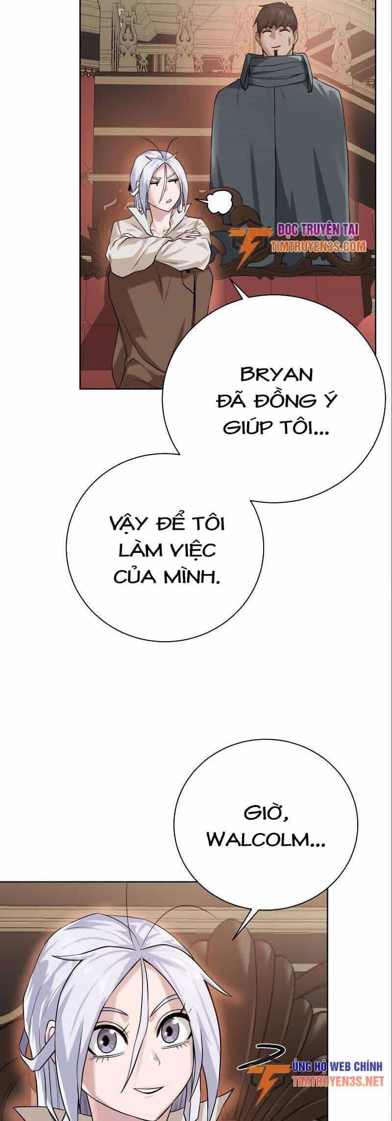 Cổ Vật Trong Hầm Tối - Chương 87 - ảnh 19