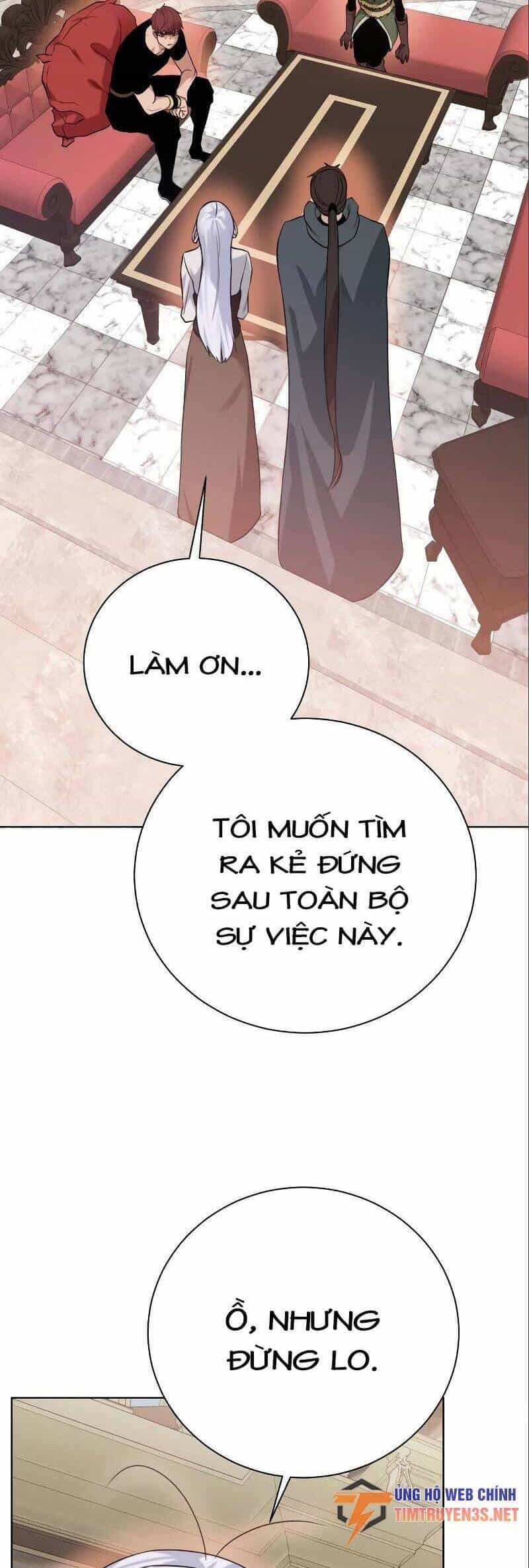 Cổ Vật Trong Hầm Tối - Chương 87 - ảnh 3