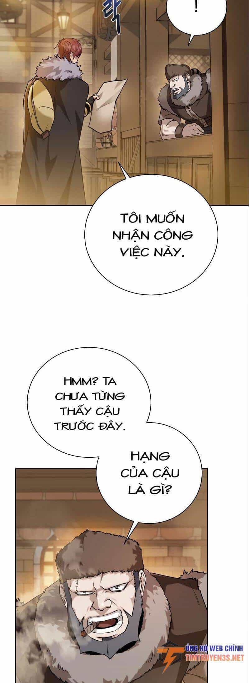 Cổ Vật Trong Hầm Tối - Chương 87 - ảnh 42